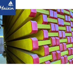 Viga de Madera H20 de Alta Calidad para Moldes y Estructuras de Hormigón - Product Image 3