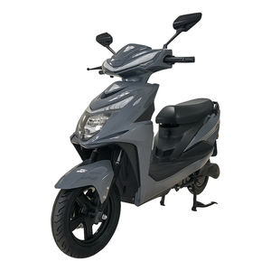 Motocicleta Eléctrica Económica Boda Boda para Taxi de Pasajeros en África - Product Image 3