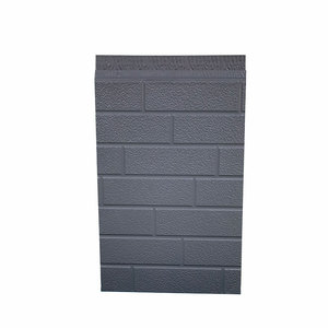 Baño Móvil Moderno para Exteriores, Panel de Acero y Metal con Núcleo de PU, Resistente <span class=keywords><strong>a</strong></span> la Intemperie y con Diseño Elegante - Product Image 5