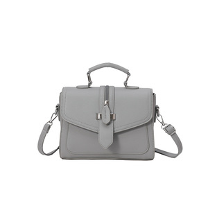 Nouveaux Sacs Bandoulière de Créateur Tendance en Cuir PU de Haute Qualité, Sacs Messager Décontractés, Cabas de Luxe pour Femmes, Sacs à Main et Pochettes - Product Image 2