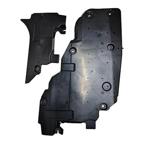 Parti Auto Compatibili con Peugeot 3008 4008 <span class=keywords><strong>Citroen</strong></span> C5 AIRCROSS, Copertura Protezione Serbatoio Carburante OEM 9815315780 - Product Image 5