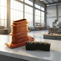 Ancre de post-tensionnement haute performance en acier allié SYD YJM13-3 de 12,7 mm avec résistance à la traction de 1860 MPa – Vente chaude