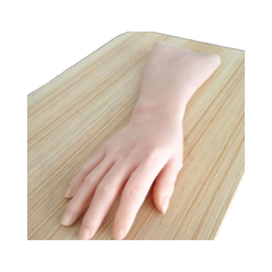 באיכות רפואית כיתה מזון rtv נוזל סיליקון גומי עבור הליהוק רקמות אדם - Product Image 2