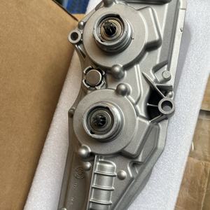 Unidad de Control de Transmisión Automática SP, TCU TCM, Piezas de Caja de Cambios A2C30743000 A2C30743002 para Renault Clio - Product Image 2