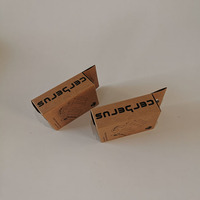 Boîte d'emballage en papier kraft personnalisée, boîtes d'emballage pour câbles de données USB, électronique grand public 3C, boîte d'emballage en papier kraft