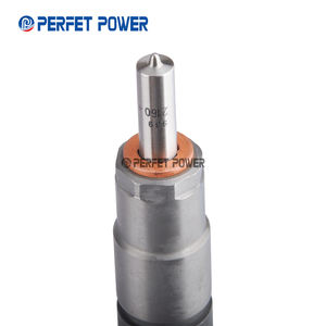 Injecteur de vanne à soupape 0445110646 Original nouvel injecteur de carburant à rampe commune pour moteur Diesel 03L 130 277 Q/03L 130 277 J CFHB/CFHD - Product Image 6