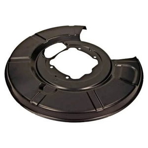 Placa trasera de cubierta de freno para <span class=keywords><strong>BMW</strong></span> 34216792239 0066878 6115065 231516 08.35.200 Yomi - Product Image 6