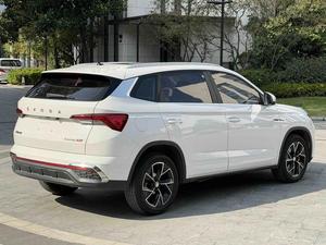 Skoda <span class=keywords><strong>Kamiq</strong></span> <span class=keywords><strong>SUV</strong></span> Usado, 5 Plazas, Automático, Gasolina, Volante a la Izquierda, Eficiente en Combustible, Maniobrable, para Exportación - Product Image 6