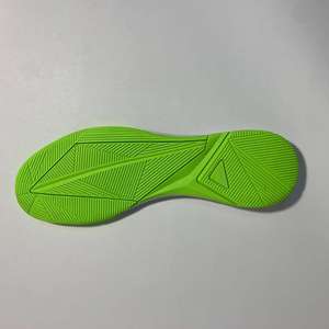 Suela de Goma Ligera de Dos Tonos a Buen Precio, Flexible y Resistente a las Grietas, para Calzado Deportivo, con Entresuela de Soporte - Product Image 5
