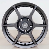 Jantes forgées sur mesure à 6 branches de 16, 17, 18, 19, 20, 21, 22 pouces, entraxes 5x120, 5x114.3, 5x112, 5x130 pour BMW, Mercedes-Benz, Audi, Porsche, Corvette