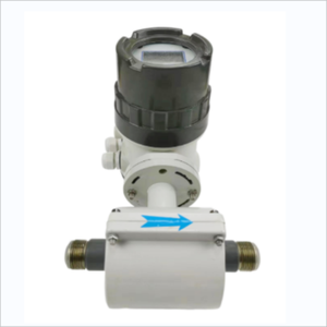 データ収集用パルス出力付き電磁流量計 ネジ接続 - Product Image 2