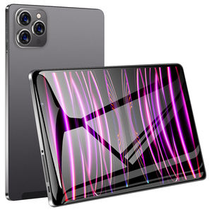 Hiệu Suất Cao 7nm Chip Tab14 5G 1280*800 8 "4 + 64GB 8800MAh 48 + 108MP Android 10 Kim Loại - Product Image 6