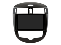 WITSON Android-Autoradio stéréo pour NISSAN PULSAR C13 2013-2018 GPS Navigation Carplay Multimédia Vidéo DSP
