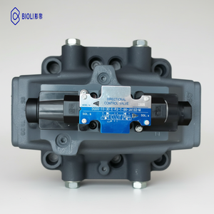 Vanne de refoulement série dg5s dg5s-10-3d-e-p2-t-86-ja192-m Dg5s-10-2c-t-ps-t-82-ja-m Dg5s-10-3d-e-ps-t82-ja192-mm - Product Image 1