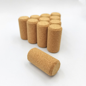 Granulés de liège droits en gros, prix <span class=keywords><strong>personnalisé</strong></span> moins cher, <span class=keywords><strong>bouchon</strong></span> de liège pour vin - Product Image 3