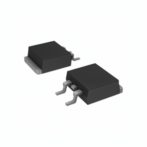 TO-263-3, D2PAK , TO-263AB Single Diodes Original One Stop Service Buy Online Electronic Components FESB16HTHE3_A/P - Product Image 1