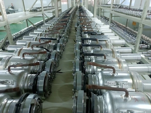 Refroidisseurs à faible bruit de <span class=keywords><strong>Stirling</strong></span> de la basse température pour l'opération confortable dans les environnements sensibles - Product Image 3