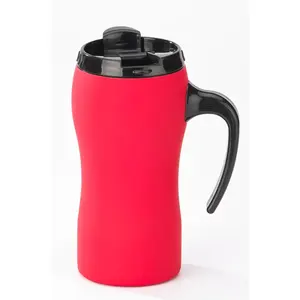 Tazza Termica 450ml HD01 Merchandising Personalizzato - Product Image 1