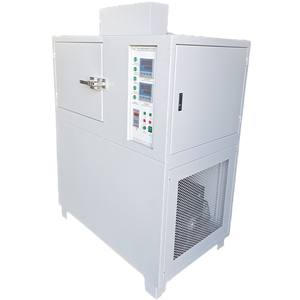 LSSQ 05 günlük kullanım seramik termal kararlılık <span class=keywords><strong>test</strong></span> cihazı seramik termal şok direnç testi makinesi - Product Image 6