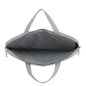 Maletín para Portátil Oxford, Maletín de Negocios, Bandolera de Viaje, Funda Protectora, Portátil, para Hombre, con Logotipo Personalizado, Duradero, Delgado - Product Image 5