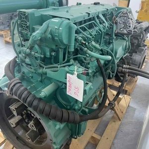 D7B 260B ชิ้นส่วนเครื่องยนต์ HS63 MD2020B ประกอบใหม่5.7gxii-B เครื่องจักรอุตสาหกรรมเครื่องยนต์ - Product Image 6