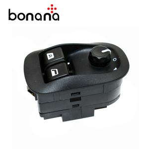Interrupteur de lève-vitre 6554WA pour Peugeot 206 6554.WA - Product Image 2