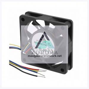 Ventiladores de refrigeración de motor de alta calidad, a buen precio, soporte OEM - Product Image 5