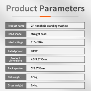Ciseaux à pâte métalliques personnalisés pour le marquage à chaud des logos et étiquettes, idéaux pour le pain et les gâteaux - Product Image 5