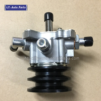 Pompa Vakum Rem Mobil 29300-54150 untuk Toyota 2L 2L-II 2L-T 3L Hilux Hiace Dyna 93-01 29300-54180