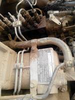 Pièces de moteur pour camion robuste, cylindre frotté à simple cylindre, RF8 RG10 RG8 RH8 RH10, très tendance, livraison gratuite