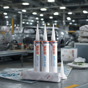 High-strength <strong>Polyurethane</strong> Adhesive <strong>Sealant</strong> for Windshield <strong>Polyurethane</strong> <strong>Sealant</strong> - Product Image 6