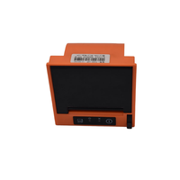 Module de panneau intégré de 58 mm disponible en plusieurs couleurs, mini imprimante thermique de reçus et d'étiquettes pour la vente au détail, 203 dpi