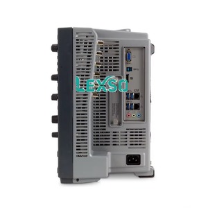Oscilloscope haute performance Keysight EXR604A Oscilloscope 4 canaux 6 GHz xgeqpt - Product Image 4