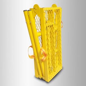 Tabouret <span class=keywords><strong>de</strong></span> selle <span class=keywords><strong>de</strong></span> cheval en fer renforcé <span class=keywords><strong>de</strong></span> style moderne tabouret d'échafaudage pliant prégalvanisé échafaudage ciblé par échelle en acier et aluminium - Product Image 6