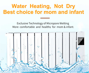 Boilgoo Fournisseur 2025 NEXT-GEN Instant-Heat ECO Friendly Hydronic Home Room Space Chauffage <span class=keywords><strong>électrique</strong></span> pour <span class=keywords><strong>enrouleur</strong></span> - Product Image 3