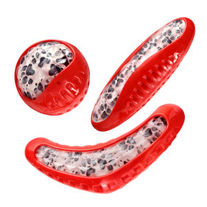 2025 vendita calda Custom <span class=keywords><strong>Pet</strong></span> forniture Eco Friendly in lattice giocattolo per cani masticatori aggressivi all'ingrosso - Product Image 2