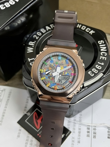 Reloj de Pulsera Mecánico Automático con Calendario - Product Image 4