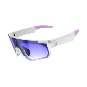 Nouvelles Lunettes Intelligentes 2026 pour le Sport, le Cyclisme, la Course à Pied, avec Caméra HD 800W, Enregistrement Vidéo, <span class=keywords><strong>Traduction</strong></span> et IA - Product Image 2