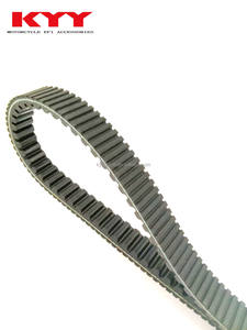 KYY SuperATV compatible avec Ploars, remplace la pièce d'origine #   3211203, 3211160, 3211153, 3211130, 3211123, Courroie spécifique, Entraînement fluide - Product Image 4