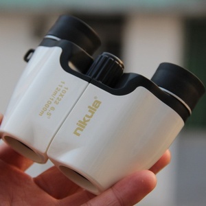 Binoculares Pequeños Paul 10x22, Objetivo de 22 mm, Alta Definición, Alta Potencia, <span class=keywords><strong>Nikula</strong></span> Concert, Éxito de Ventas Transfronterizo, Fuente Directa - Product Image 5