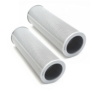 ไส้กรองไฮดรอลิกสำหรับรถบรรทุก LFH5013 P165569 HF6586 51721 สำหรับ Luberfiner Baldwin Fleetguard Wix - Product Image 6