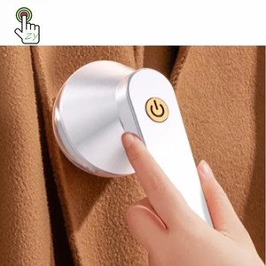 Nuevo Diseño, Removedor de Pelusas Portátil Recargable, Removedor de Pelusas de Ropa de Mano - Product Image 1