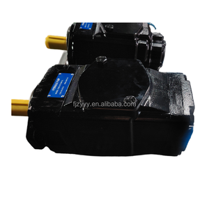 ปั๊มไฮดรอลิกแบบใบพัดคู่ ZHENYUAN T6C T6D T7C T7D T7E T6CC T6EC-052-025-1R02-B1  T6CC-010-008-1L01-C100 T6EC-066-017-1L0 - Product Image 1