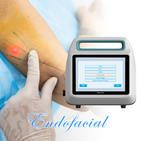 Lifting non chirurgical 980nm 1470nm, resserrement facial, Laserlift, mini-lifting de la mâchoire, resserrement du bas du visage