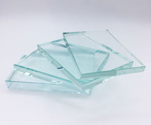 투명 유리 시트 울트라 엑스트라 투명 크리스탈 유리 제조업체 공장 공급 업체 - Product Image 6