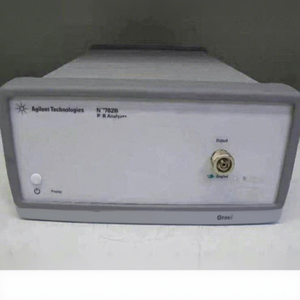 เครื่องวิเคราะห์ Keysight รุ่น N7782B (รุ่น Agilent) มือสอง พร้อมการรับประกัน 1 ปี รองรับการปรับแต่งแบบ ODM/OBM/OEM - Product Image 2