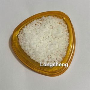 Vente directe usine de granulés de polystyrène (HIPS) et de granulés de matière première plastique - Product Image 3