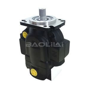 Pompe hydraulique P2145 P2145L00C1C22RA00N0011A1P à pistons axiaux pour pompes à huile principales - Product Image 6
