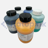 Encre de type ancien Ratopink 1240, remplacement pour imprimante CIJ