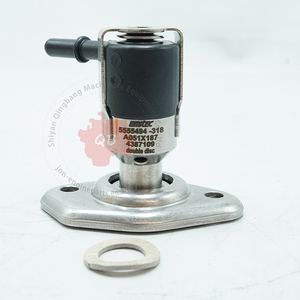 4387109 động cơ diesel ISF 3.8 urê vòi phun doser phun 4387109 tự động Adblue vòi phun 4387109 5555494 - Product Image 1